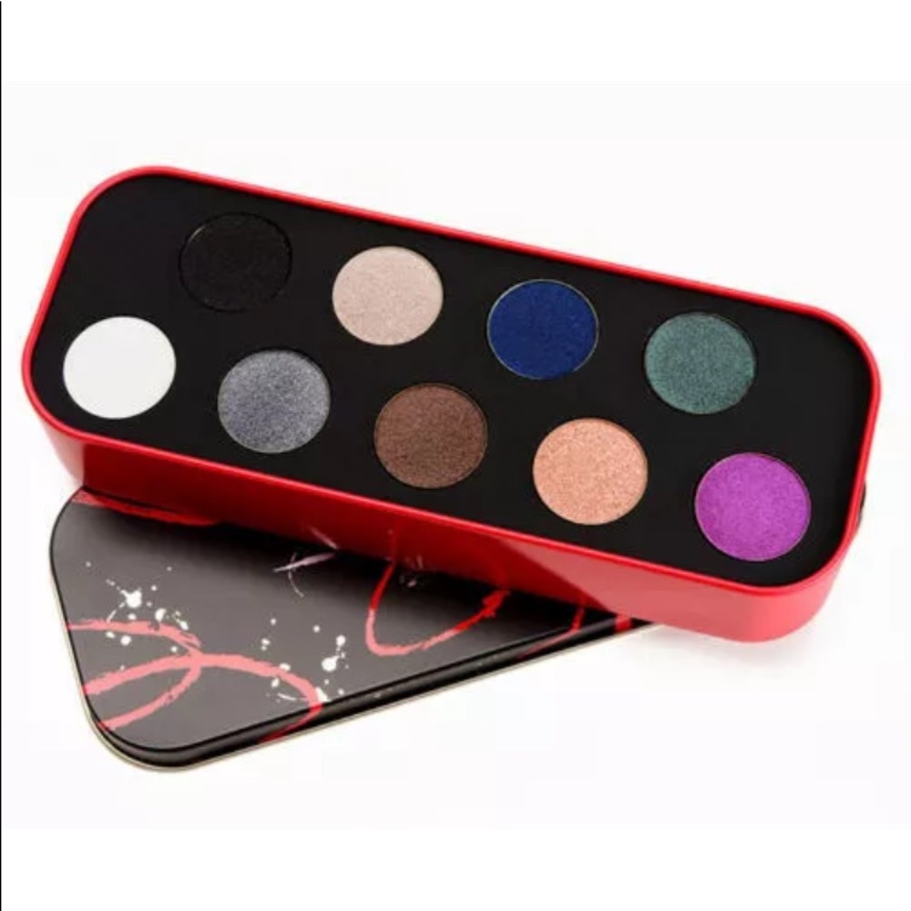 MAKE UP FOR EVER ARTIST PALETTE Limited Edition